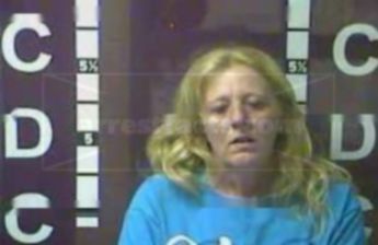 Barbara Ann Singleton