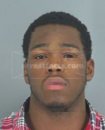 Curtis Rashad Meadows