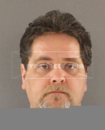 Mark Anthony Dugger