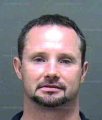 Christopher Woods Prescott