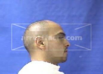 Antonio Jesus Sanchez