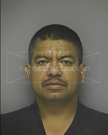 Pedro Sanchez-Rios