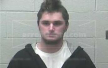 Brandon Ray Glass
