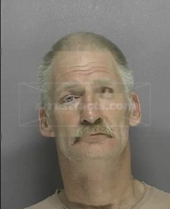 Dennis Ray Morehead