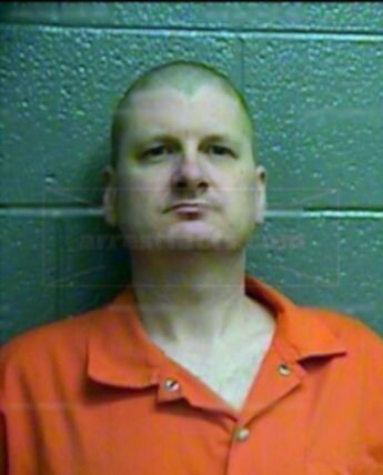 Michael Wayne Baker