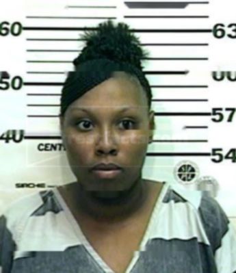 Daphney Michelle Carter