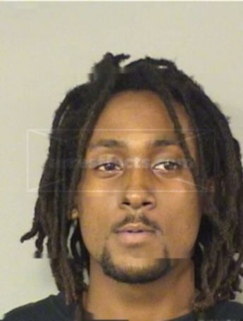 Antone Brooks
