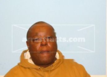 Derrick Pryor
