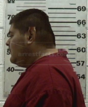 Matthew Armijo