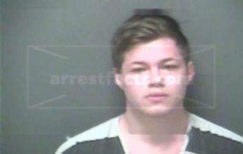 Tyler Douglas Amonett