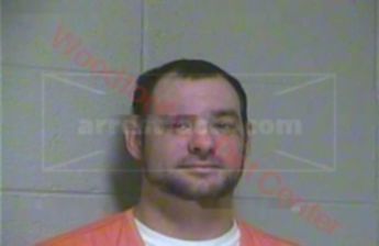Aaron Joseph Mcdaniel