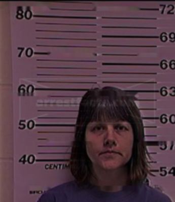 Shelley Sitterud Brown