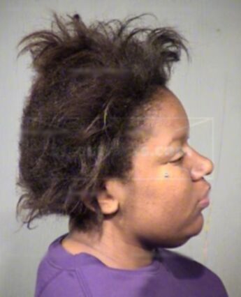 Toilyn Nicole Scroggins