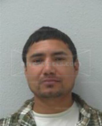 Ruben James Ojeda