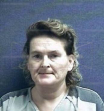 Tracy Lynn Baker