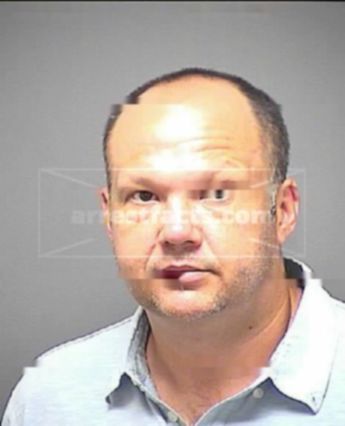 Timothy David French