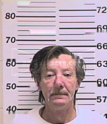 Ted Lonnie Taylor
