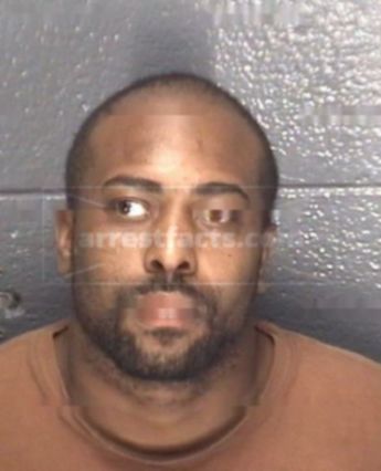 Dewayne Lamont Lewis