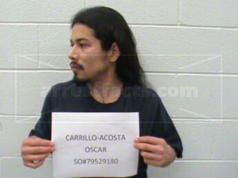 Oscar Carrillo-Acosta