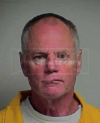 Ronald Brett Shaeffer