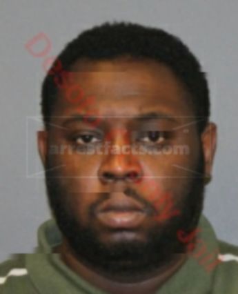 Lamarcus Marquise Mims