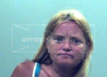 Brandy Marie Carter
