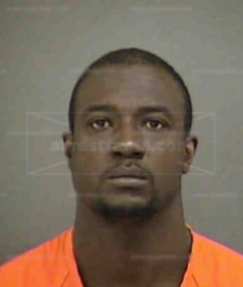 Fredrick Johnson