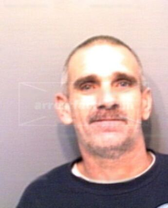 Timothy Leon Hayes