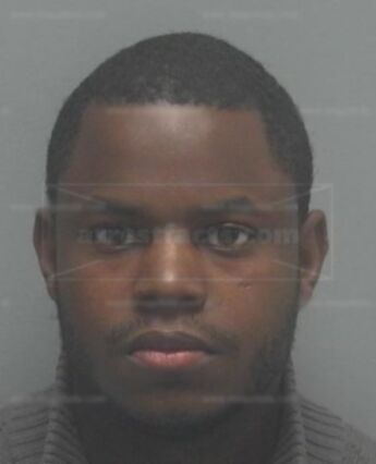 Brandon Elon Glover