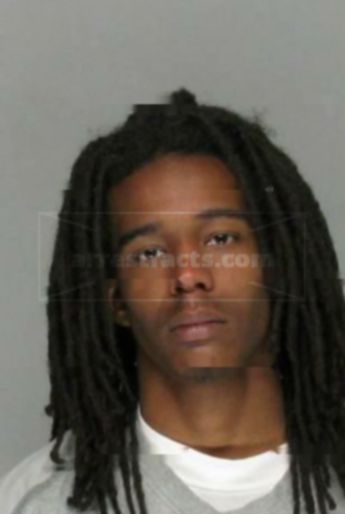 Brandon Devante Walker