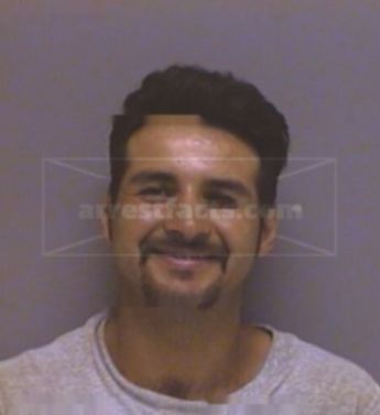 Alejandro Caro-Rivera