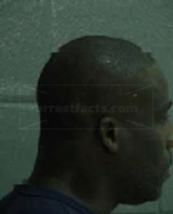 Curtis Tyrone Turner