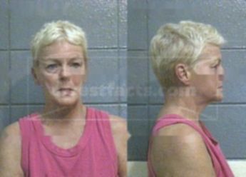 Elizabeth Garner Crosier