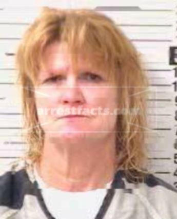 Susan Marie Nelson