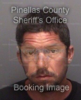 Blane Carlton Roberts