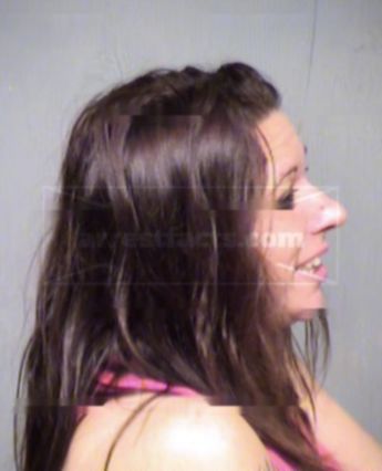Jennifer Marie Huber