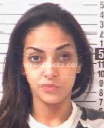 Nancy Nicole Rocco