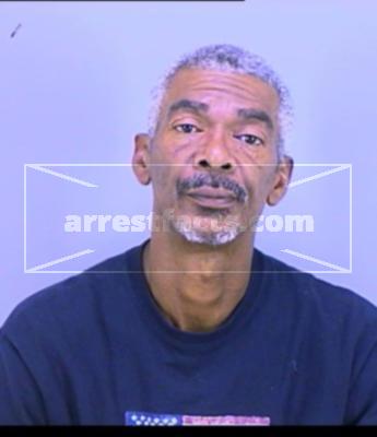 Delbert Don Williams