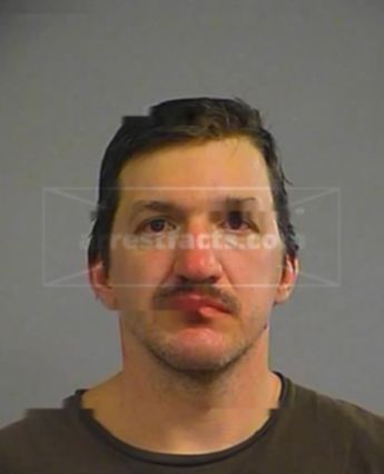 Gary Wilburn Elmore