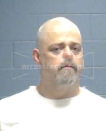 Bruce Allen Mcdowell