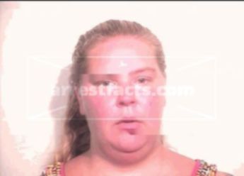 Janie Marie Jennings