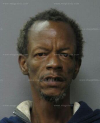 Wade Delard Salters Jr.