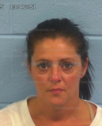 Machelle Leigh Crabtree