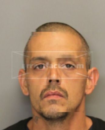Reynolds Anthony Allen