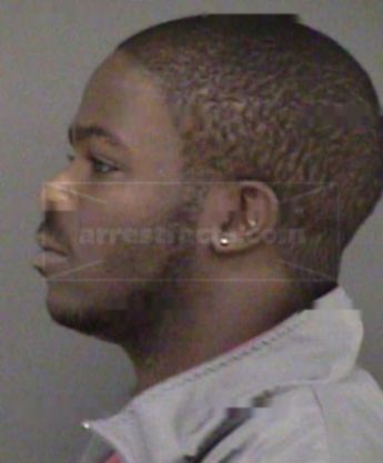 Antoine D Gaines