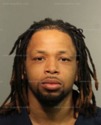 Clinton Jerome Burton Jr