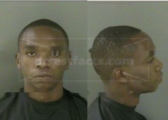 Brandon Deyn Thompson