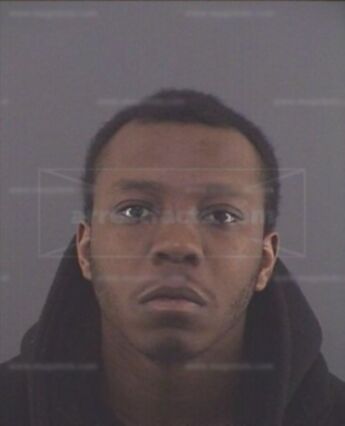 Keith Lamar Winters