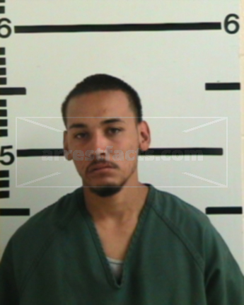 Joshua Calamaco