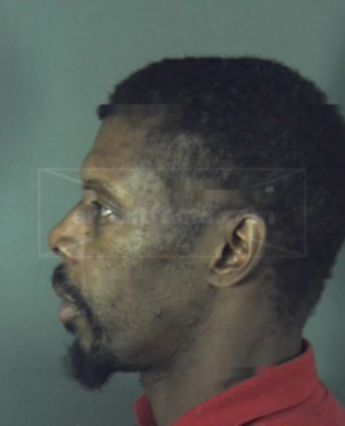 Tyranny Wesley Calloway